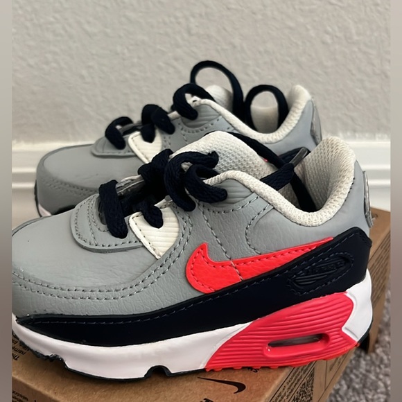 4C NIKE AIR MAX 90 LTR - Picture 1 of 5